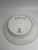 Royal Copenhagen Flora Danica Frokosttallerken No. 20/3550