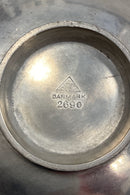 Just Andersen Tin Lysestage No. 2690