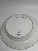 Royal Copenhagen Flora Danica Frokosttallerken No. 20/3550