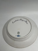 Royal Copenhagen Flora Danica Frokosttallerken No. 20/3550