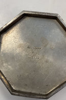 Just Andersen Tin Lysestage No. 1824