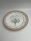 Royal Copenhagen Flora Danica Frokosttallerken No. 20/3550