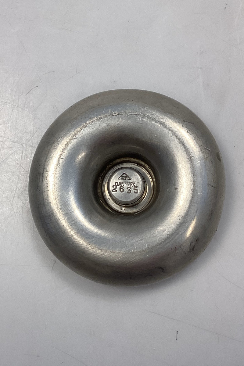 Just Andersen Tin Lysestage No. 2635