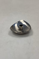 Stelton Lysestage Rustfrit Stål 18