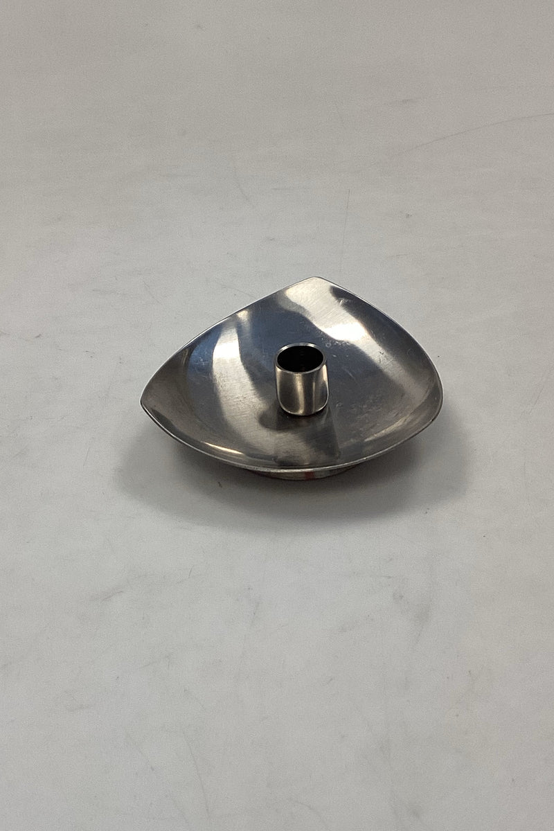 Stelton Lysestage Rustfrit Stål 18