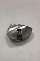 Stelton Lysestage Rustfrit Stål 18