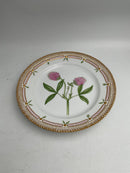 Royal Copenhagen Flora Danica Frokosttallerken No. 20/3550