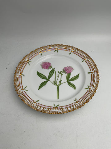 Royal Copenhagen Flora kom uit Fine Bone China in de kleur wit met bloemenpatroon 50cl, afmetingen: 14cm x 14cm x 5cm, 1017549 Royal Copenhagen Flora kom uit Fine Bone China in de kleur wit met bloemenpatroon 50cl, afmetingen: 14cm x 14cm x 5cm, 1017549