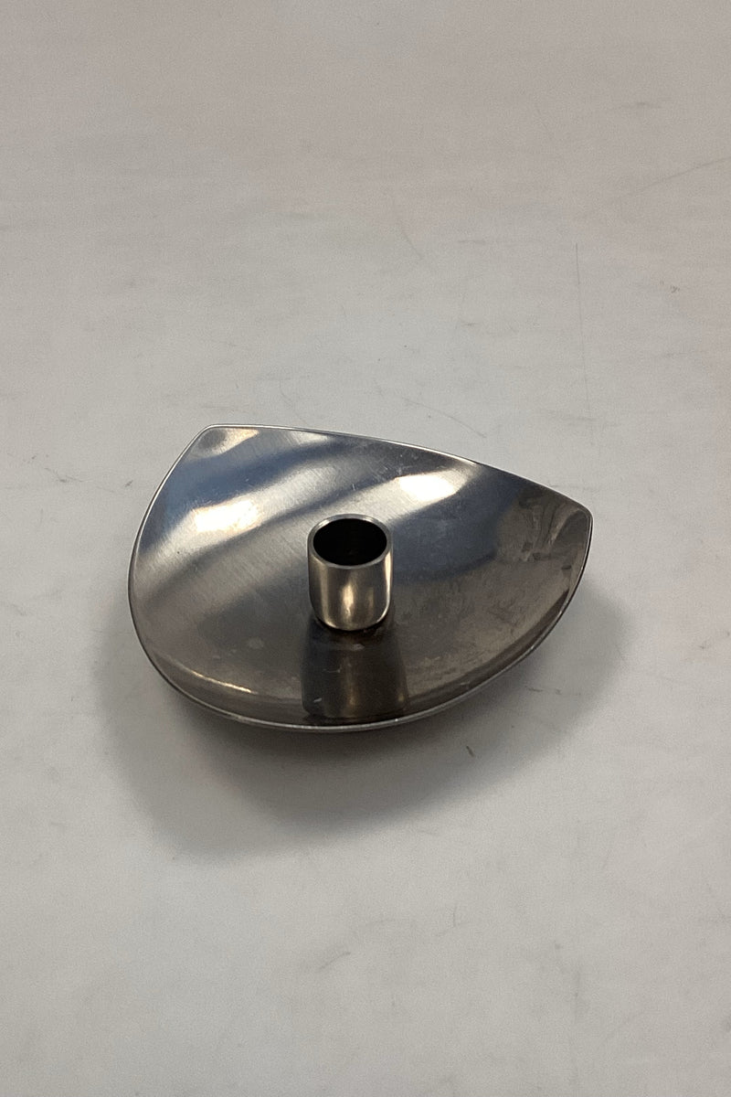 Stelton Lysestage Rustfrit Stål 18