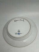 Royal Copenhagen Flora Danica Frokosttallerken No. 20/3550