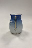 Bing og Grøndahl Måge med Guld Mælkekande No. 85