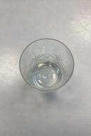 Holmegaard Ulla Ølglas - Buet form