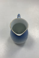 Bing og Grøndahl Måge med Guld Mælkekande No. 85