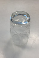 Holmegaard Ulla Ølglas - Buet form