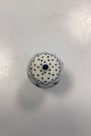 Bing og Grøndahl Sommerfugl Salt- eller Peberbøsse No. 52