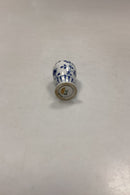 Bing og Grøndahl Sommerfugl Salt- eller Peberbøsse No. 52