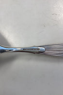 Savoy Frigast/Gense, Sølvplet Stor Serveringsske