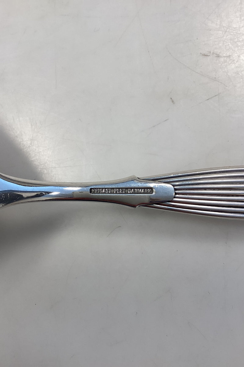 Savoy Frigast/Gense, Sølvplet Stor Serveringsske