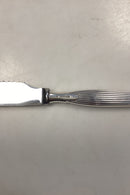 Savoy Frigast/Gense, Sølvplet Tomatkniv