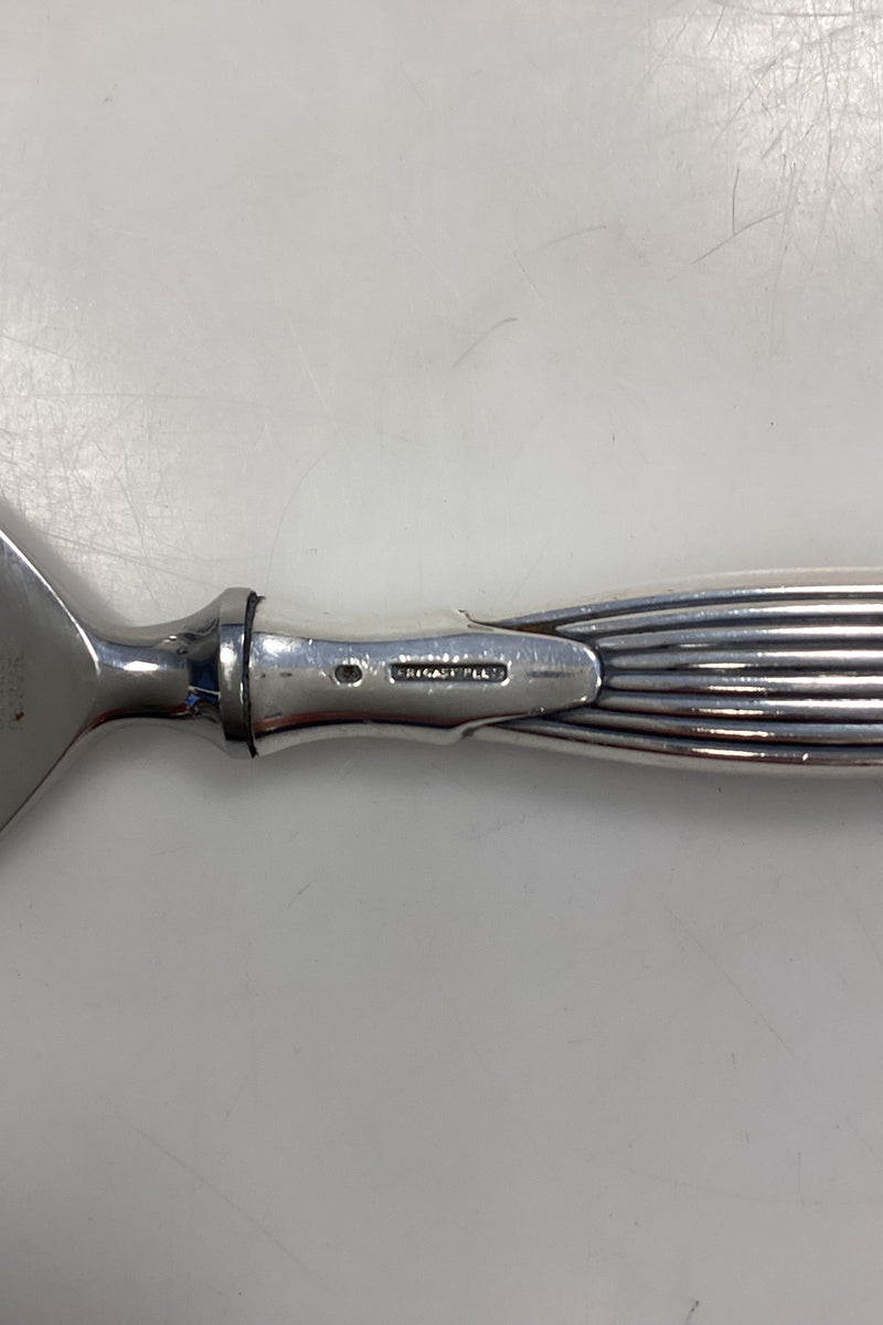 Savoy Frigast/Gense, Sølvplet Øloplukker