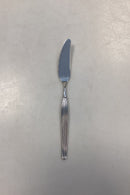 Savoy Frigast/Gense, Sølvplet Fiskekniv