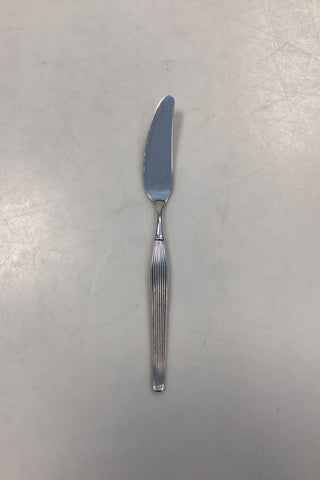 Savoy Frigast/Gense, Sølvplet Fiskekniv