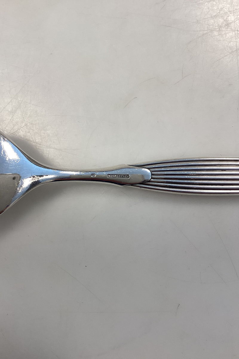 Savoy Frigast/Gense, Sølvplet Fiskegaffel