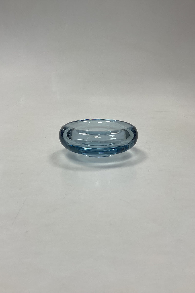 Holmegaard Akva Glasskål