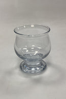 Tivoli Holmegaard Brandy Glas