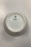 Royal Copenhagen Guld Vifte Skål Opsats No 11549