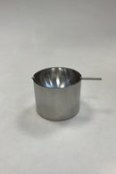 Stort Stelton Cylinda-line Stort Askebæger i rustfrit stål