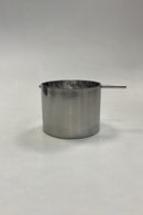 Stort Stelton Cylinda-line Stort Askebæger i rustfrit stål