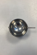 Stort Stelton Cylinda-line Stort Askebæger i rustfrit stål