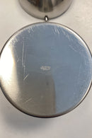 Stort Stelton Cylinda-line Stort Askebæger i rustfrit stål