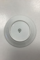Bing & Grøndahl Ballerina White Side Plate No. 306