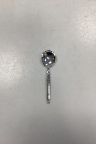 KJA Sølvplet Capri Sukkerske