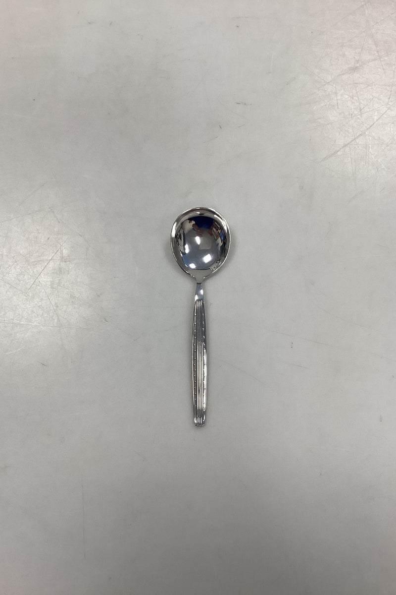 KJA Sølvplet Capri Sukkerske