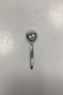 KJA Sølvplet Capri Sukkerske