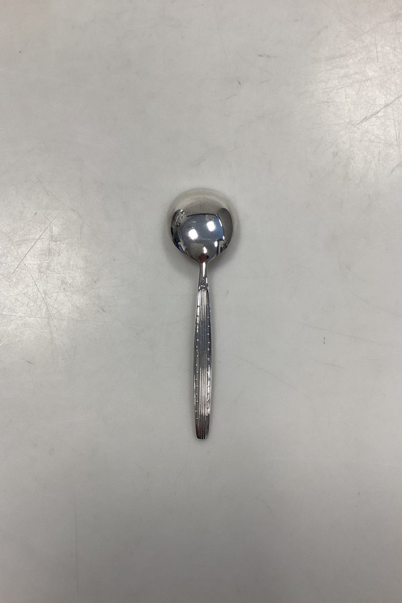 KJA Sølvplet Capri Sukkerske