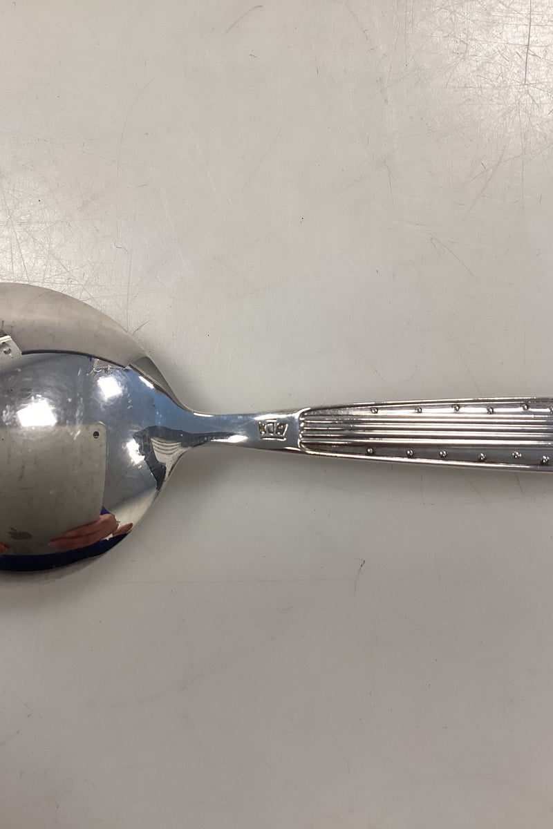 KJA Sølvplet Capri Sukkerske