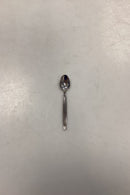 KJA Sølvplet Capri Mokkaske