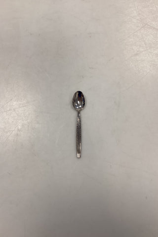 KJA Sølvplet Capri Mokkaske