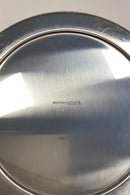 Stelton Cylinda-line Isspand/Champagnekøler i rustfrit stål med låg