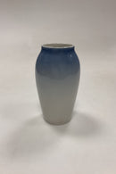Royal Copenhagen Vase No. 2887/88-5