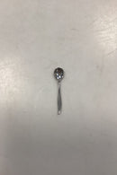 Columbine sølvplet Saltske Københavns Ske-Fabrik