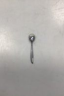 Columbine sølvplet Saltske Københavns Ske-Fabrik