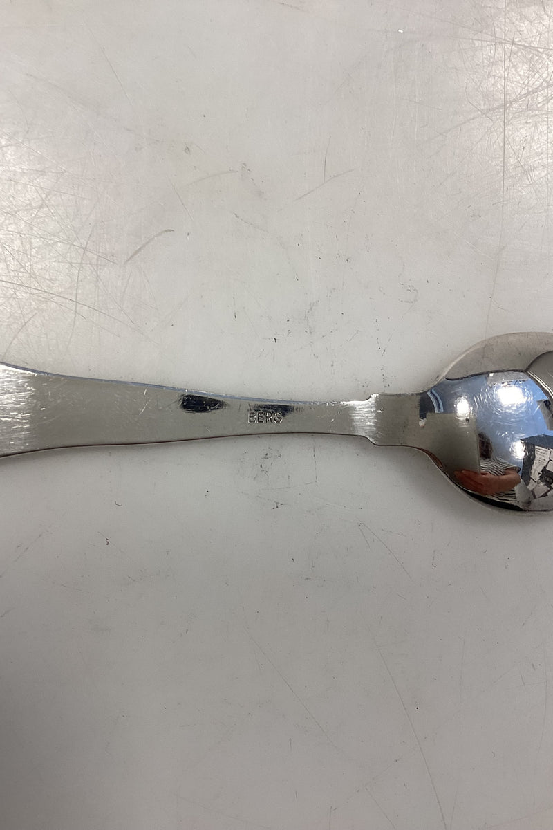 A.P. Berg Hellas Sølvplet Saltske