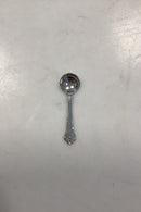 Riberhus Cohr ATLA sølvplet Saltske