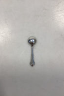 Riberhus Cohr ATLA sølvplet Saltske