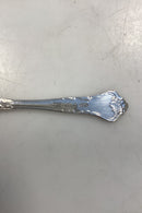 Riberhus Cohr ATLA sølvplet Saltske